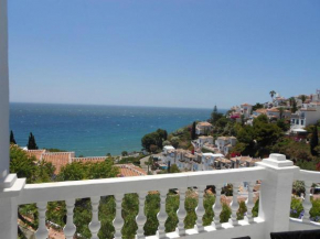 Casa Mila, Ladera del Mar, Nerja, Nerja